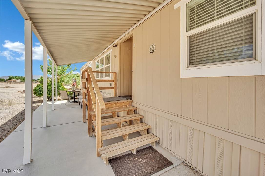 Sandy Valley, NV 89019,1905 Polona ST