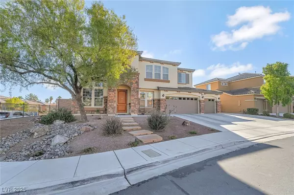 Las Vegas, NV 89123,7778 Villa Montara ST