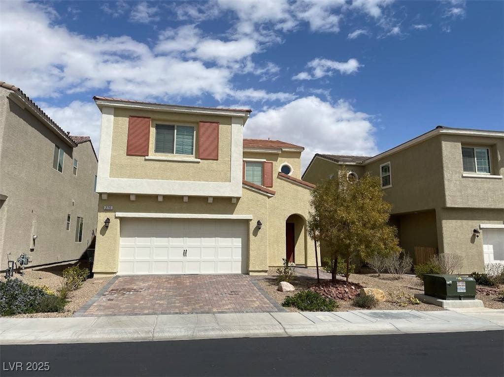 270 Cullerton ST, Las Vegas, NV 89148