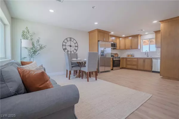 Pahrump, NV 89048,1050 Bruce ST