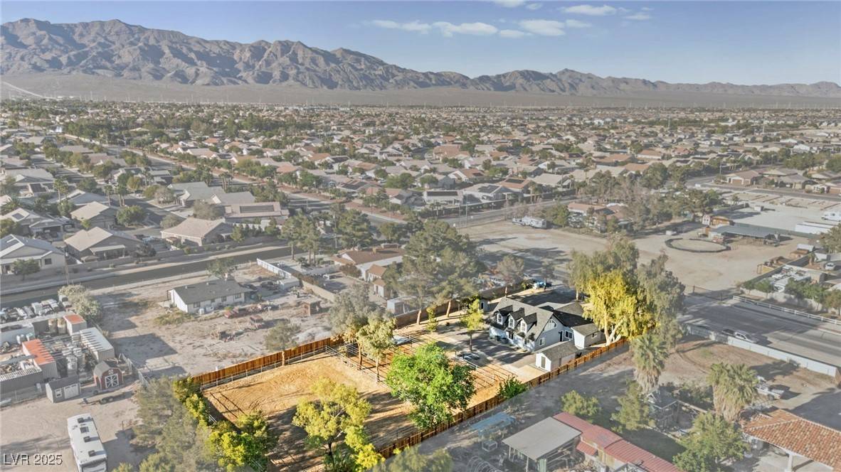 Las Vegas, NV 89131,6920 Bradley RD