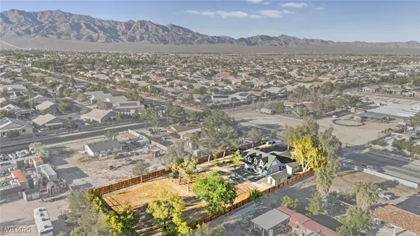 Las Vegas, NV 89131,6920 Bradley RD