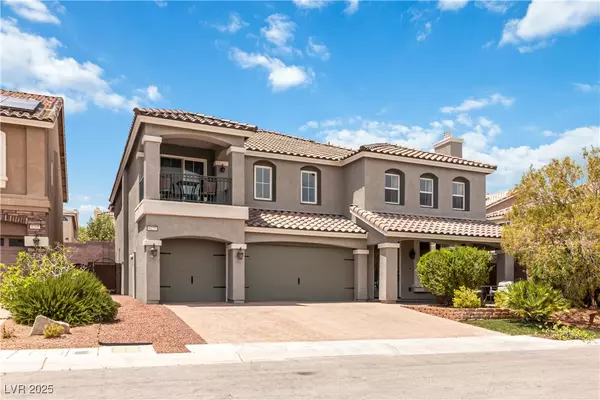 Las Vegas, NV 89139,8275 Old Creek Ranch ST