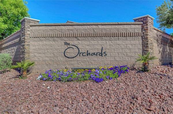 7380 Abundant Harvest AVE, Las Vegas, NV 89131