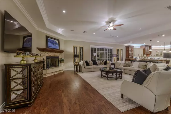 Las Vegas, NV 89113,52 Innisbrook AVE