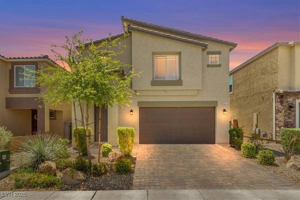 4511 Stardusk Falls AVE, North Las Vegas, NV 89084