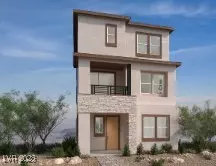 Las Vegas, NV 89138,1544 Little Penguin ST