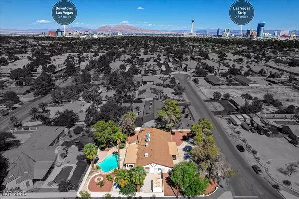 Las Vegas, NV 89102,4030 Del Monte AVE