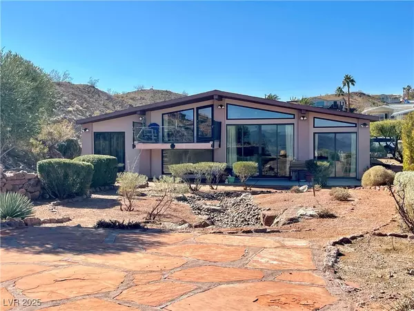 Boulder City, NV 89005,501 Calumet LN