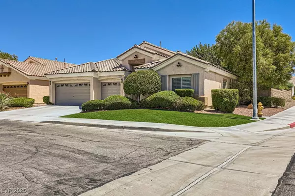 Henderson, NV 89052,1314 Rossini ST