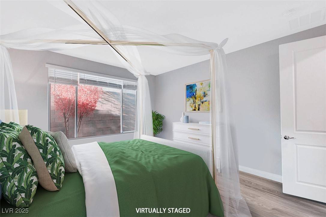 North Las Vegas, NV 89086,2386 Millergrove AVE