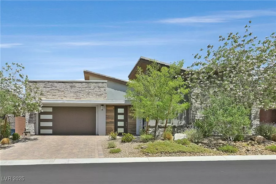 6184 Willow Rock ST, Las Vegas, NV 89135