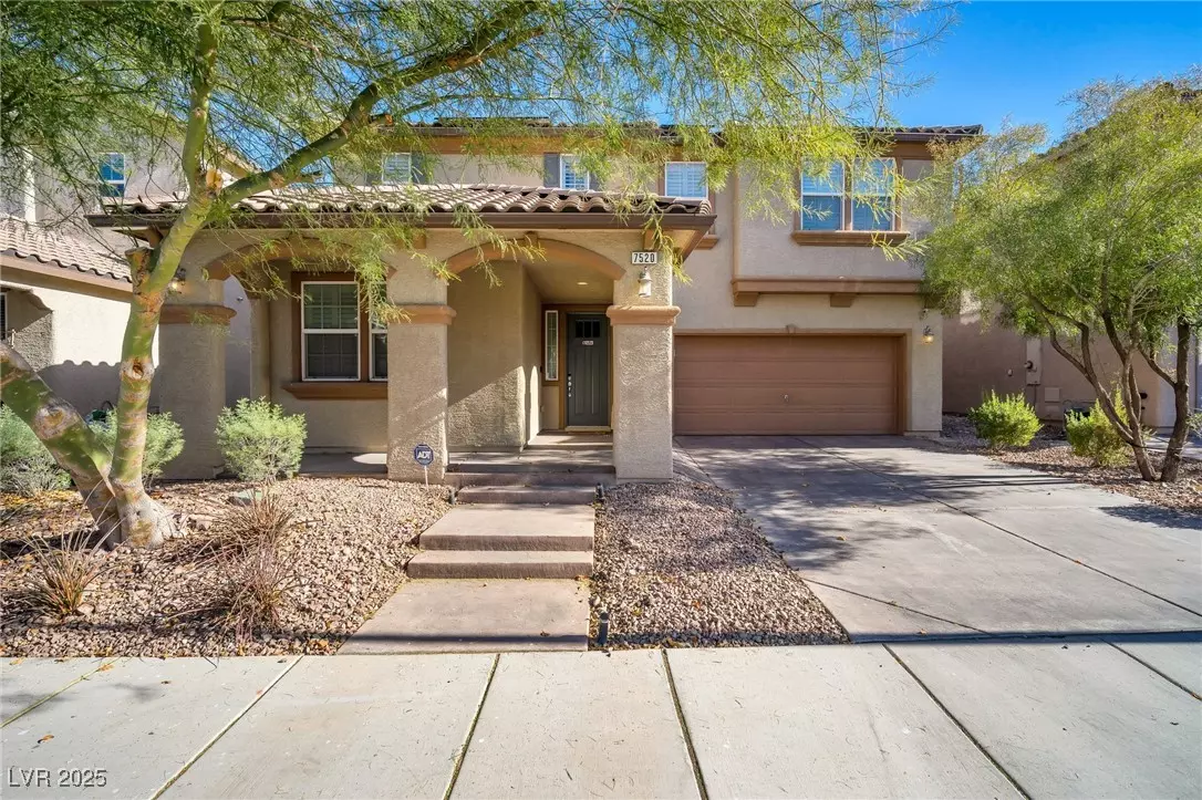 Las Vegas, NV 89139,7520 Fontera CT