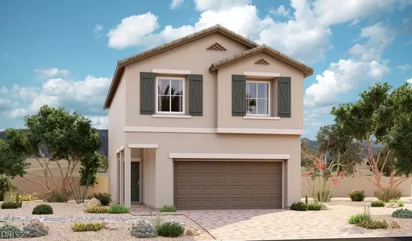 1042 Ferodale AVE, North Las Vegas, NV 89084