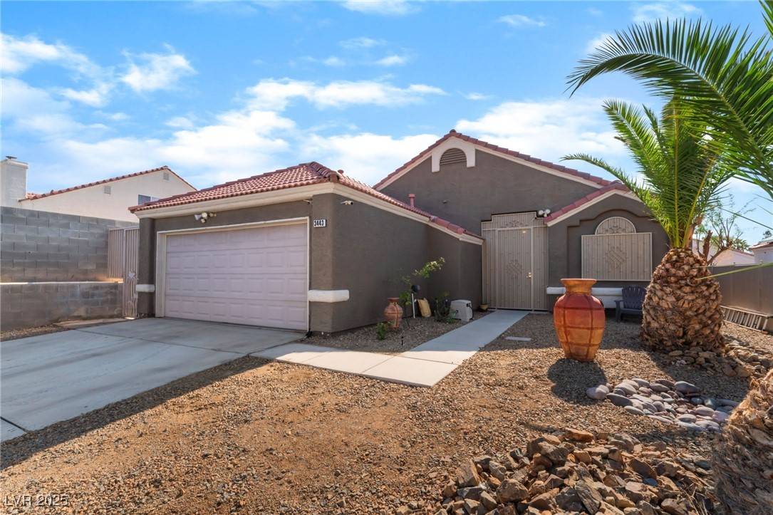 North Las Vegas, NV 89032,3443 Citruscedar WAY