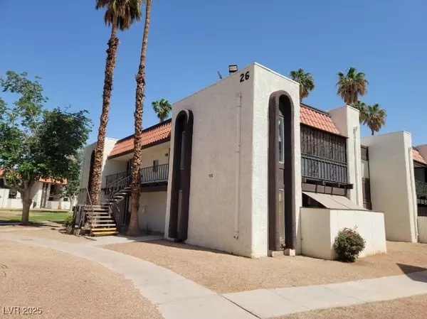 Las Vegas, NV 89169,1405 Vegas Valley DR #270