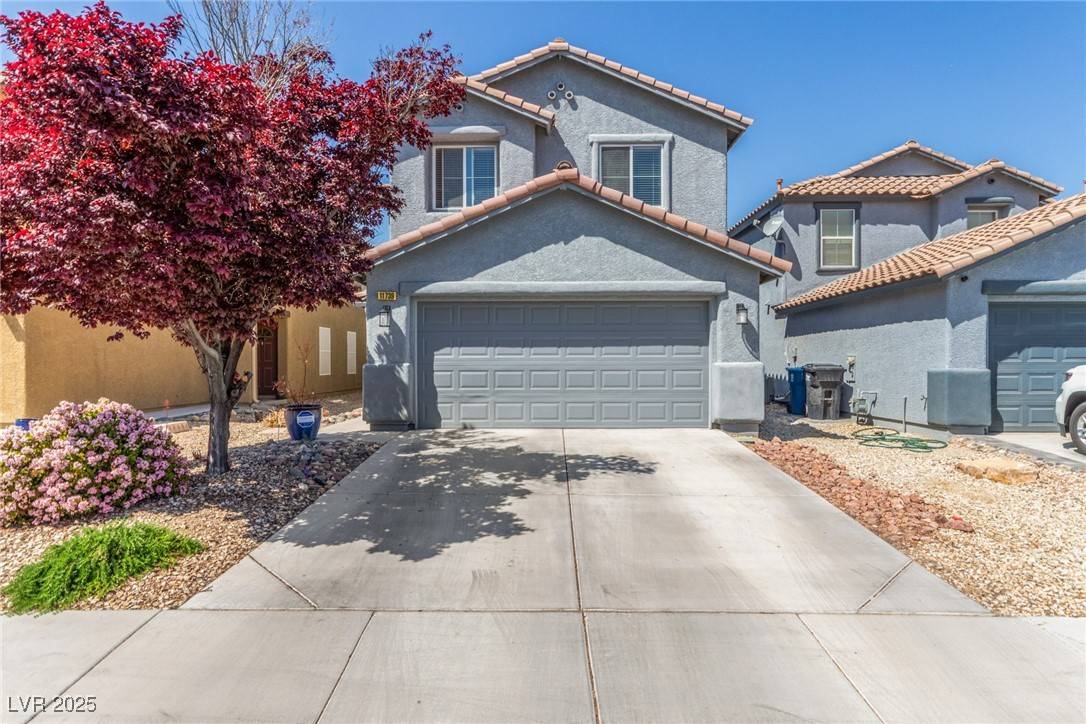 11739 Village Arbor ST, Las Vegas, NV 89183