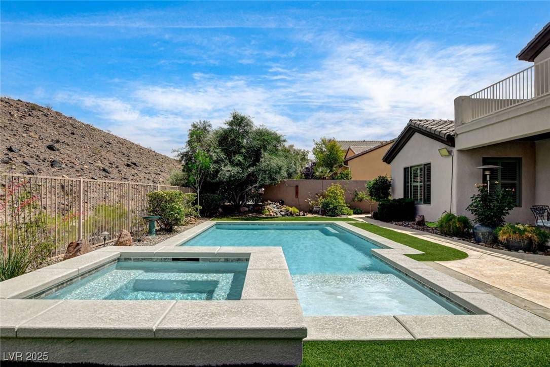 Henderson, NV 89052,11 Morninglow PASS