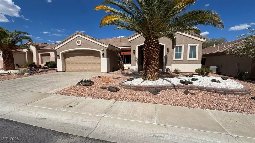 494 Dart Brook PL, Henderson, NV 89012