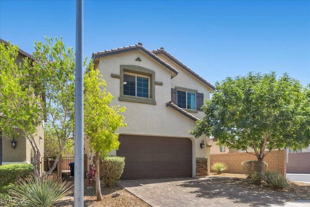 2276 Sky Island DR, Henderson, NV 89002