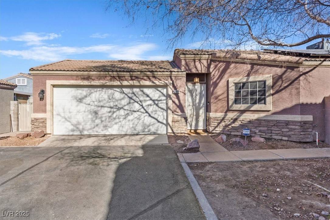 Las Vegas, NV 89122,5184 Mineral Lake DR