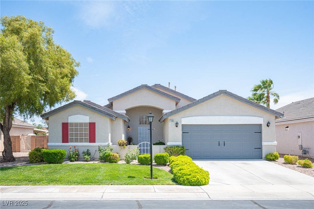7500 Peaceful Brook ST, Las Vegas, NV 89131