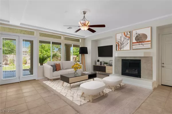 Las Vegas, NV 89149,5128 Blissful Valley CIR