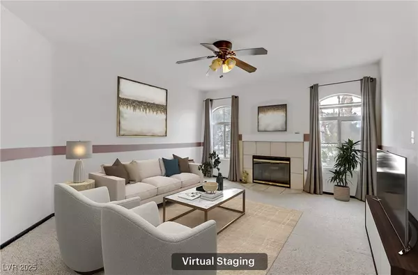 4555 E Sahara AVE #280, Las Vegas, NV 89104