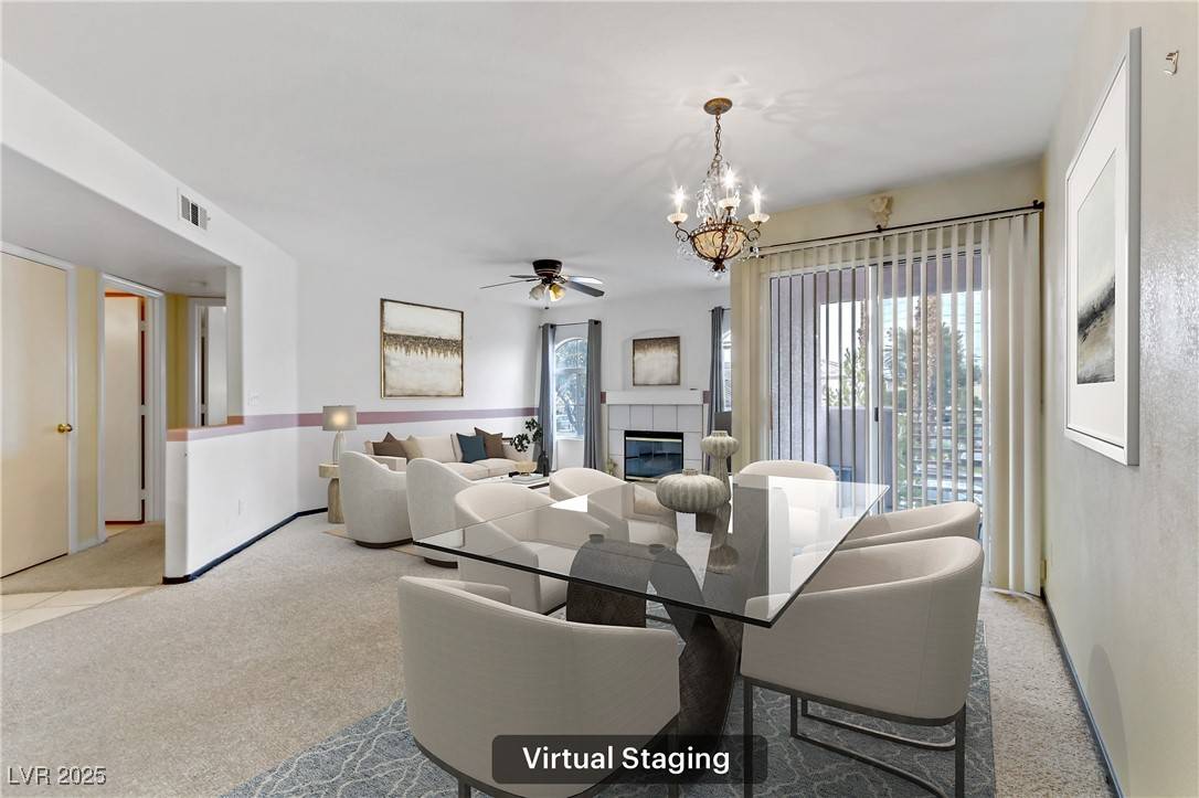 Las Vegas, NV 89104,4555 E Sahara AVE #280