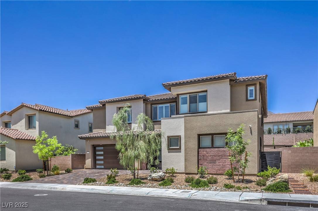 Las Vegas, NV 89138,201 Carmel Sky ST