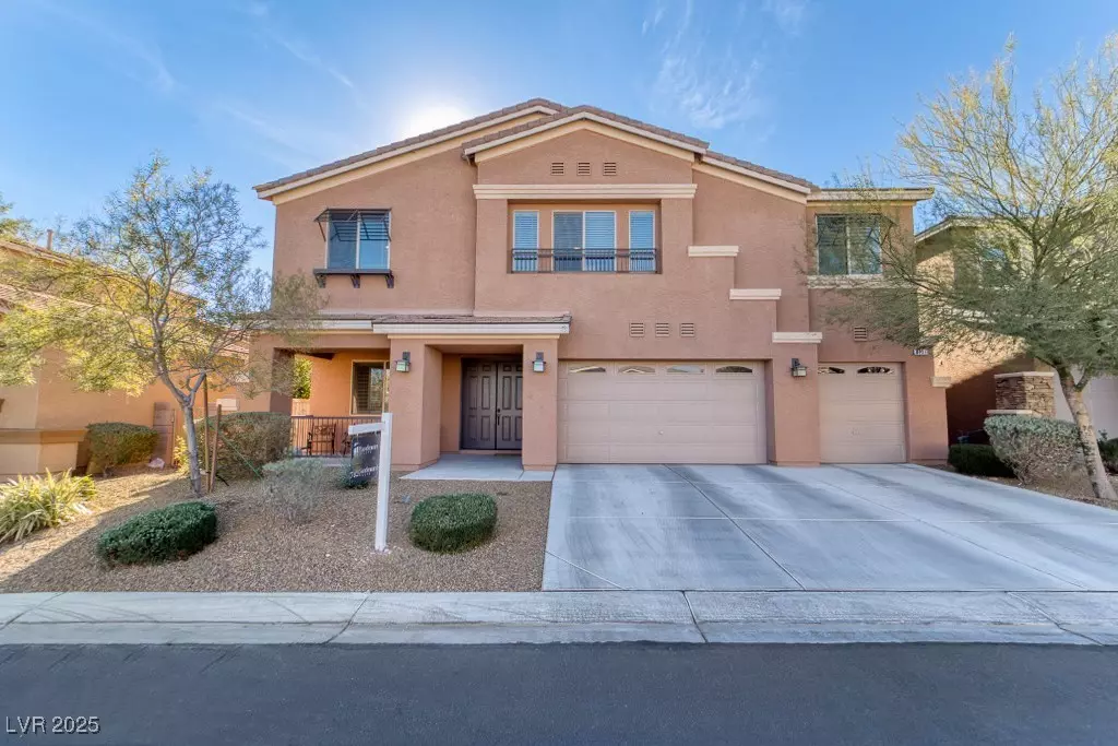 Las Vegas, NV 89147,8137 Cape Flattery AVE