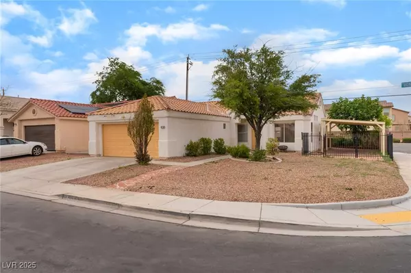 North Las Vegas, NV 89032,4110 Bonita Desert CT