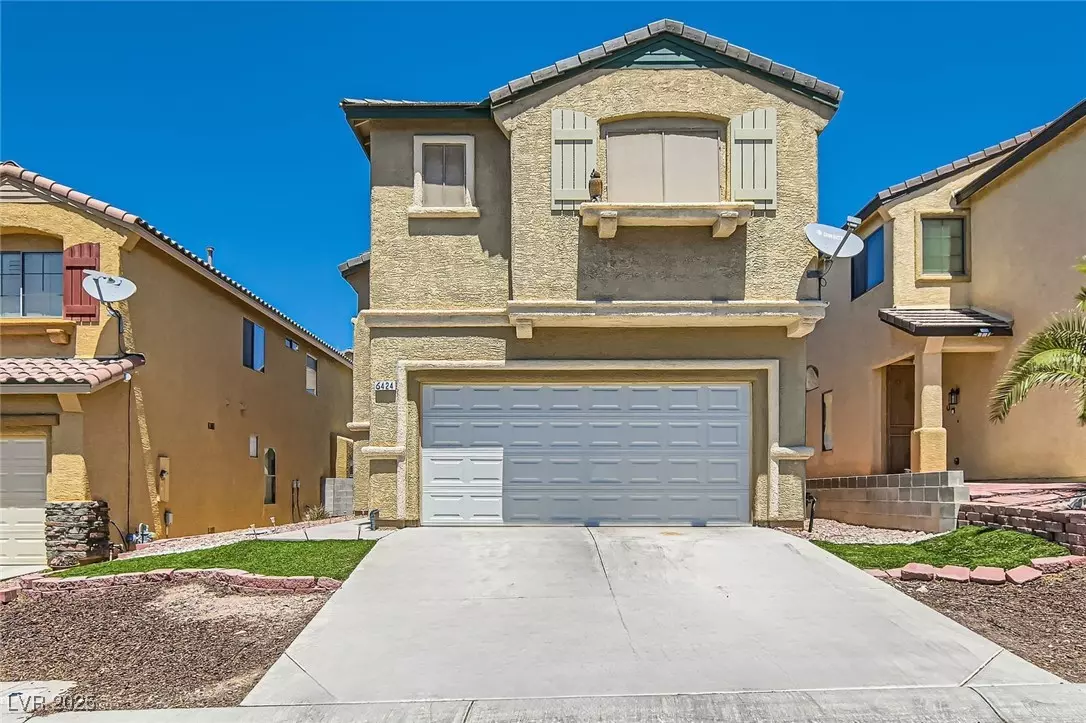 Las Vegas, NV 89156,6424 Strongbow DR