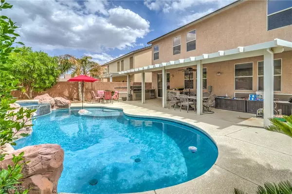 Las Vegas, NV 89131,5024 Granite Creek CT