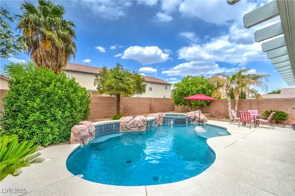 Las Vegas, NV 89131,5024 Granite Creek CT