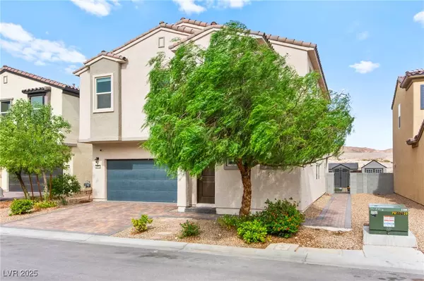 Las Vegas, NV 89142,2672 Painted Mist CT
