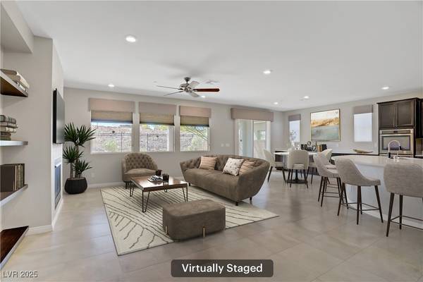 Henderson, NV 89044,2433 Cingoli ST