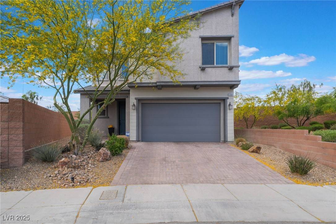 5981 Smith Valley RD, Las Vegas, NV 89148