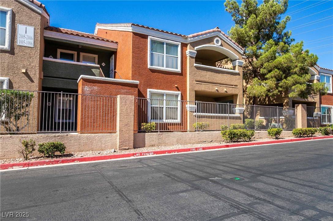 8101 W Flamingo RD #2006, Las Vegas, NV 89147