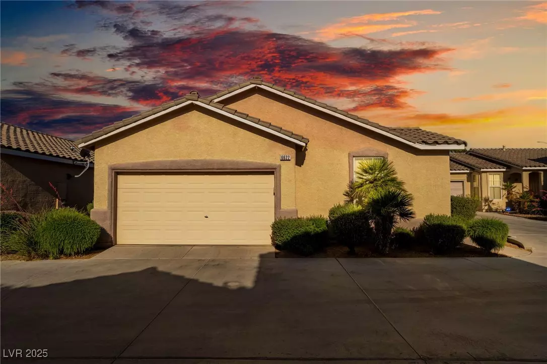 Las Vegas, NV 89122,6622 Black Oil DR