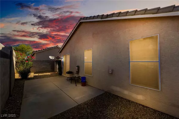 Las Vegas, NV 89122,6622 Black Oil DR