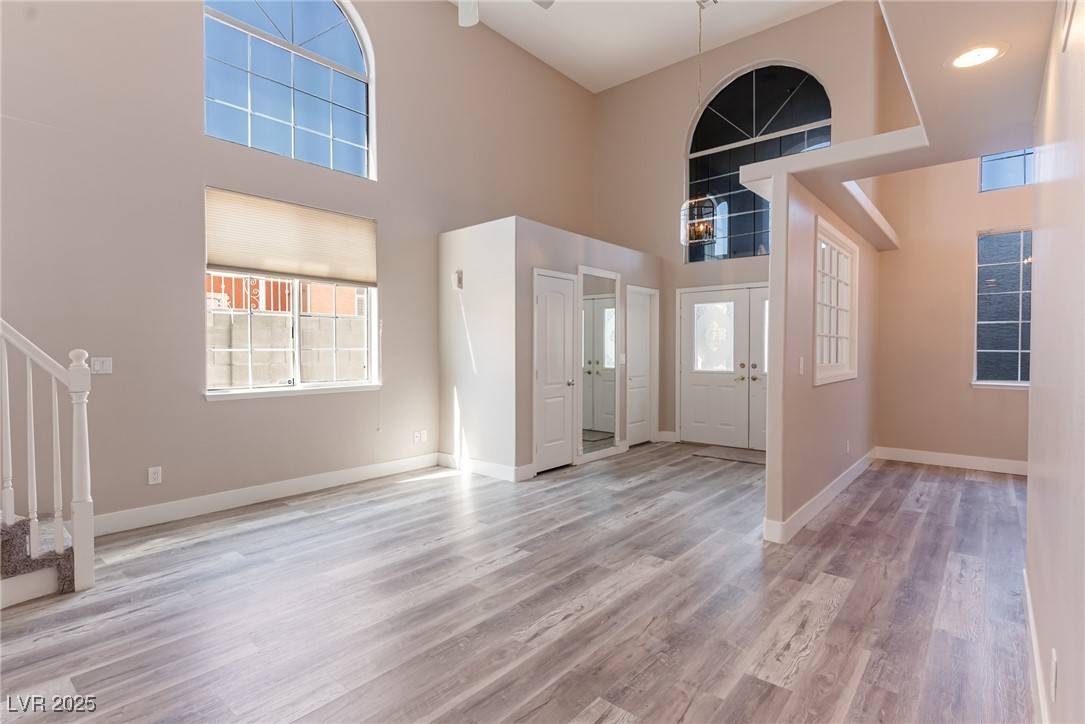 Las Vegas, NV 89121,4338 Flagship CT