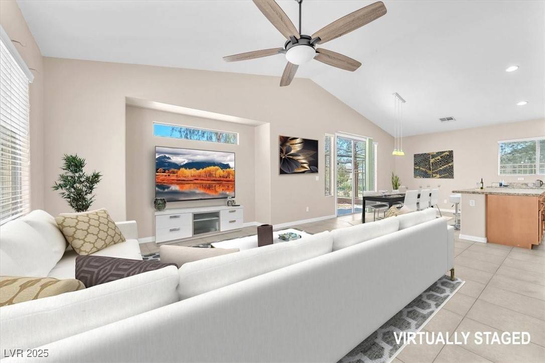 North Las Vegas, NV 89081,3521 Discovery Downs CT