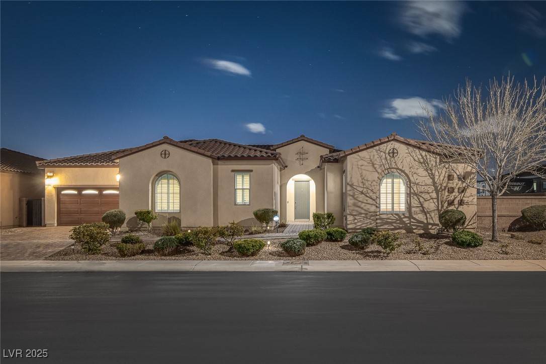 6333 Orto Vaso AVE, Las Vegas, NV 89131