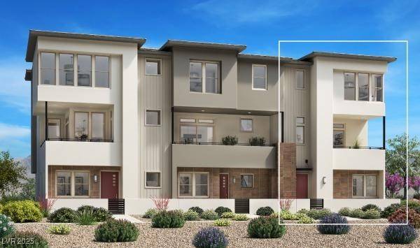 1543 Stone Perch ST, Las Vegas, NV 89138