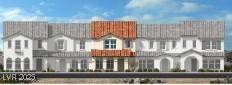 2775 Fantoni ST, Henderson, NV 89044