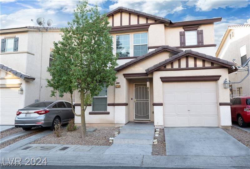 1259 Plum Canyon ST, Las Vegas, NV 89142