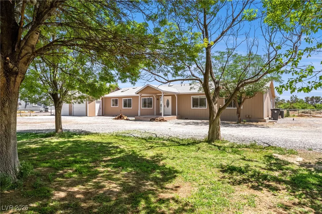 Pahrump, NV 89060,581 W Betty AVE
