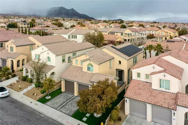 Las Vegas, NV 89138,852 Colina Alta PL
