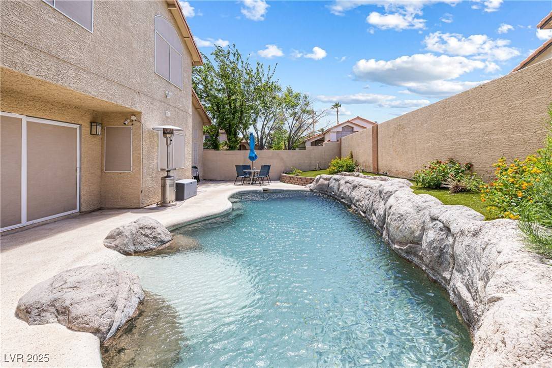 Las Vegas, NV 89149,5449 Desert Spring RD